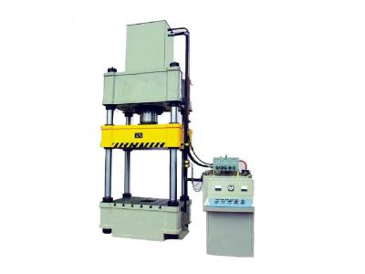 四柱液壓機